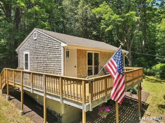 House for sale in Colebrook, Connecticut