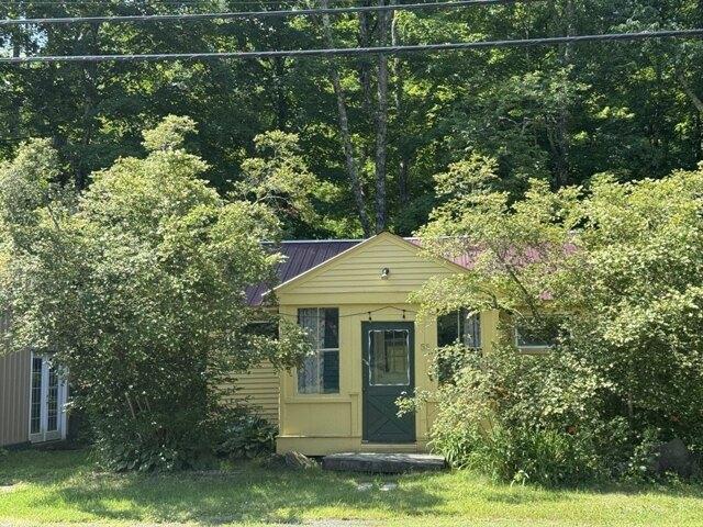 House for sale in Conway, Massachusetts