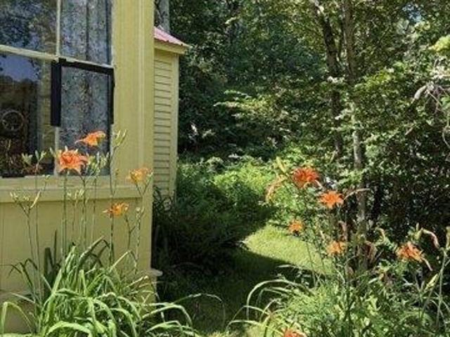 House for sale in Conway, Massachusetts