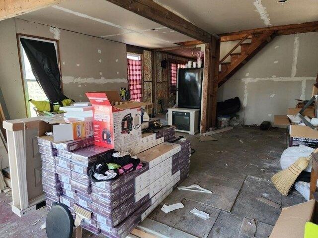 House for sale in Vermont
