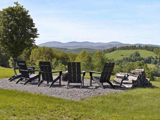 House for sale in Vermont