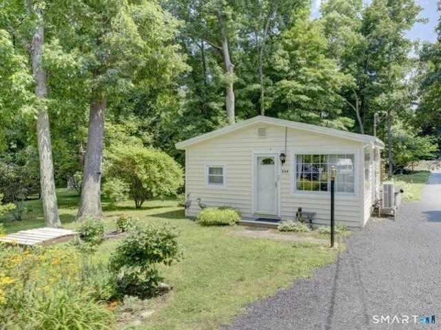House for sale in Coventry, Connecticut