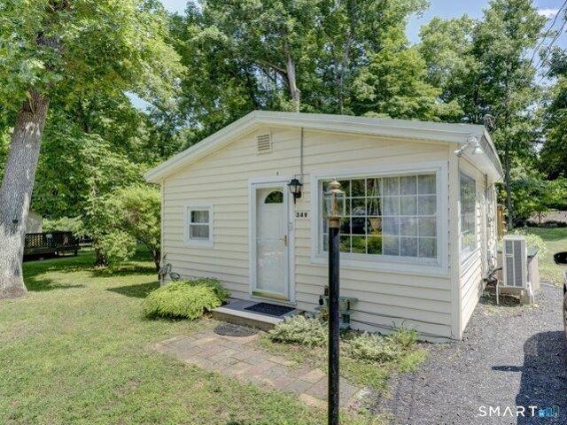 House for sale in Coventry, Connecticut
