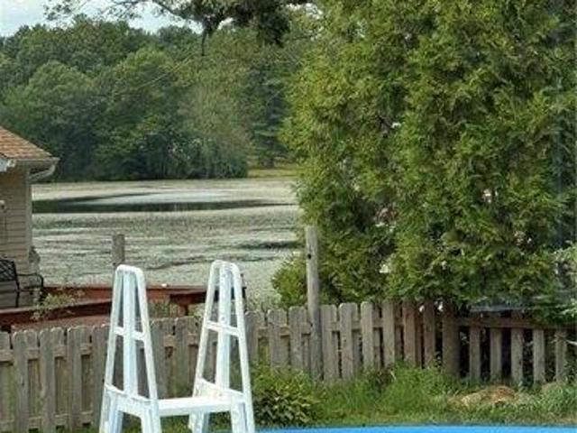 House for sale in Coventry, Rhode Island