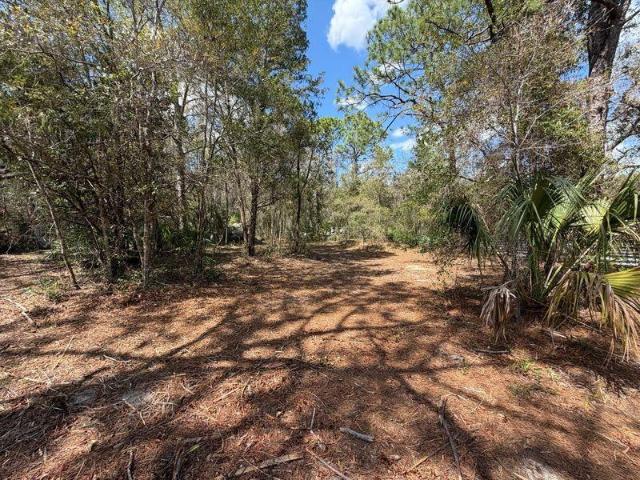 House for sale in Crystal River, Florida