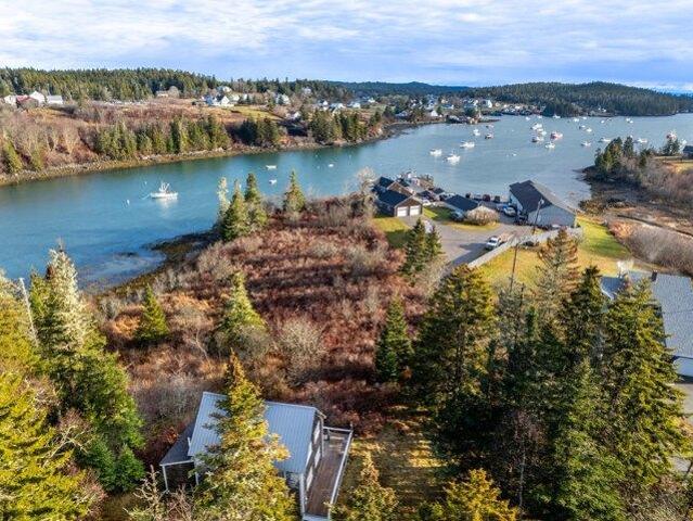 House for sale in Cutler, Maine