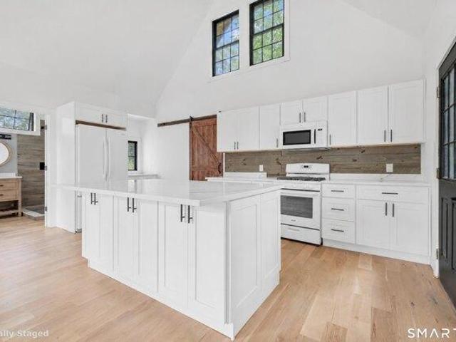House for sale in Danbury, Connecticut