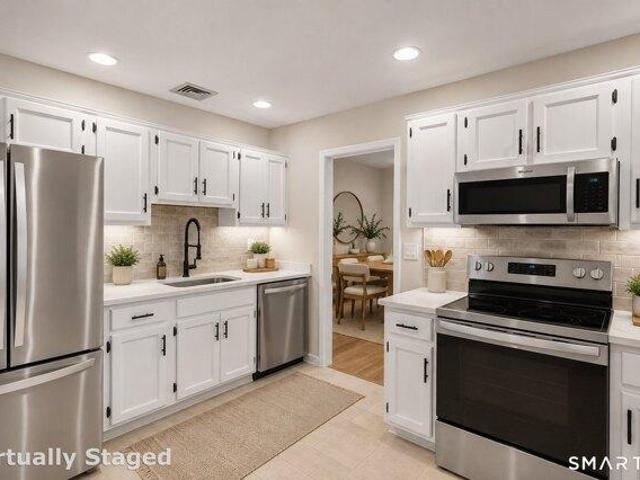 House for sale in Danbury, Connecticut
