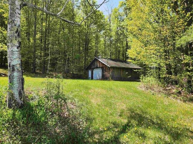 House for sale in Danby, Vermont