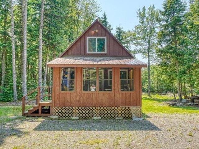 House for sale in Danforth, Maine