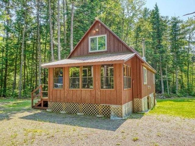 House for sale in Danforth, Maine