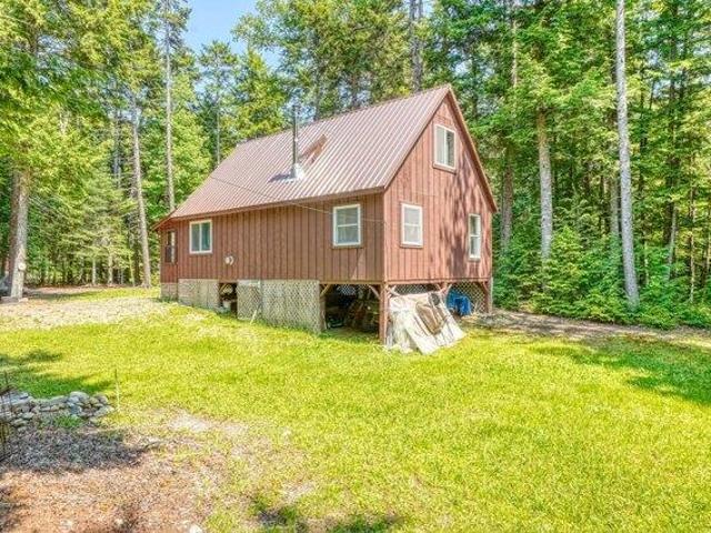 House for sale in Danforth, Maine