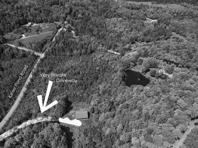 House for sale in Peacham, Vermont