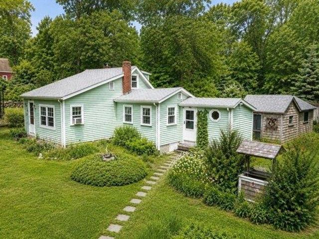 House for sale in Bristol, Massachusetts
