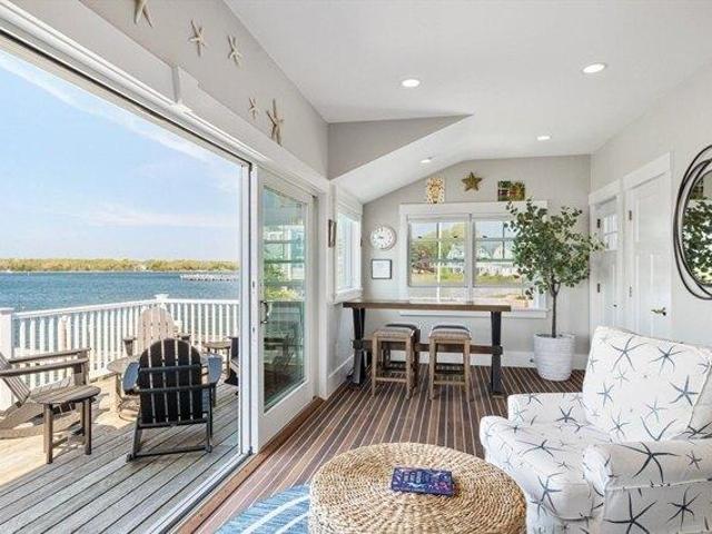 House for sale in Bristol, Massachusetts