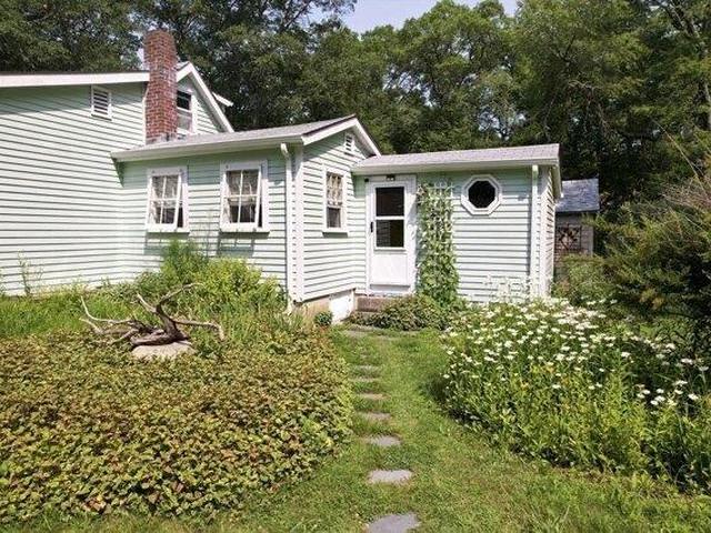 House for sale in Bristol, Massachusetts