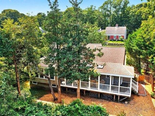 House for sale in Dennis, Massachusetts