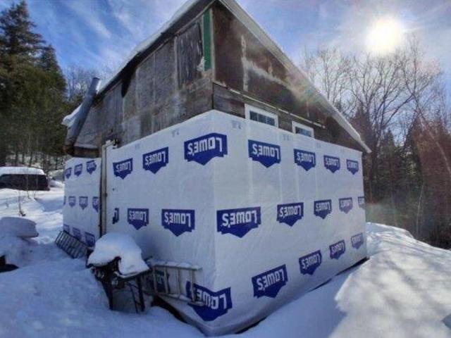 House for sale in Dixfield, Maine