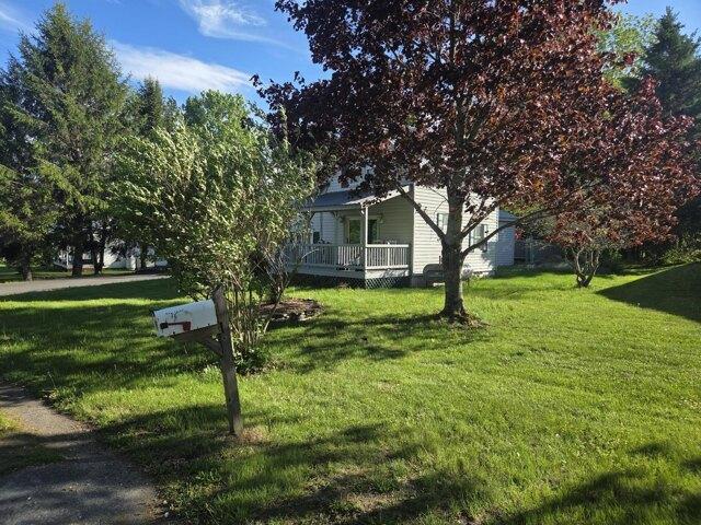 House for sale in Dover Foxcroft, Maine