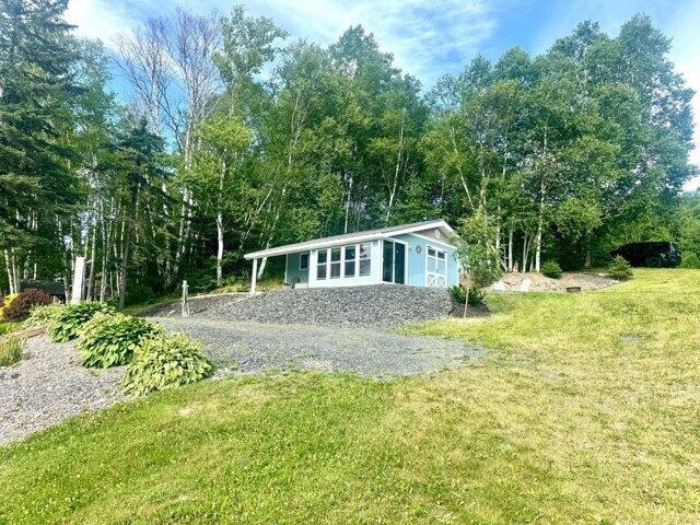 House for sale in Eagle Lake, Maine