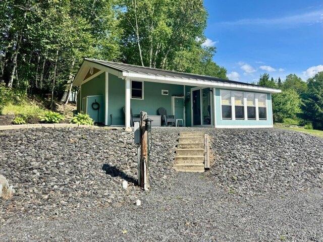 House for sale in Eagle Lake, Maine