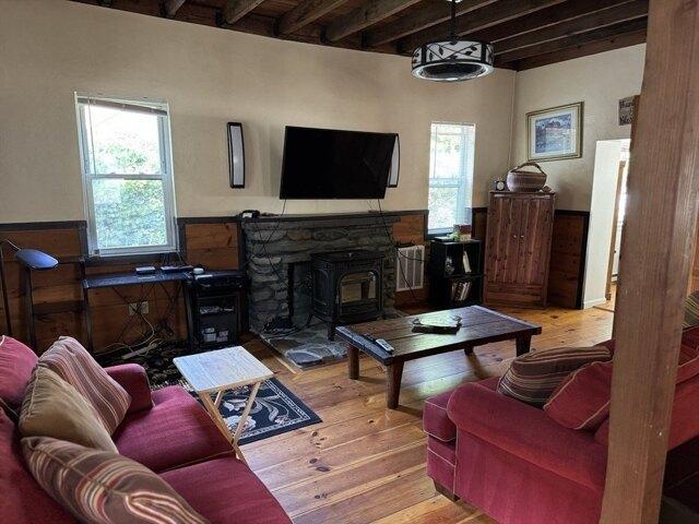 House for sale in East Brookfield, Massachusetts
