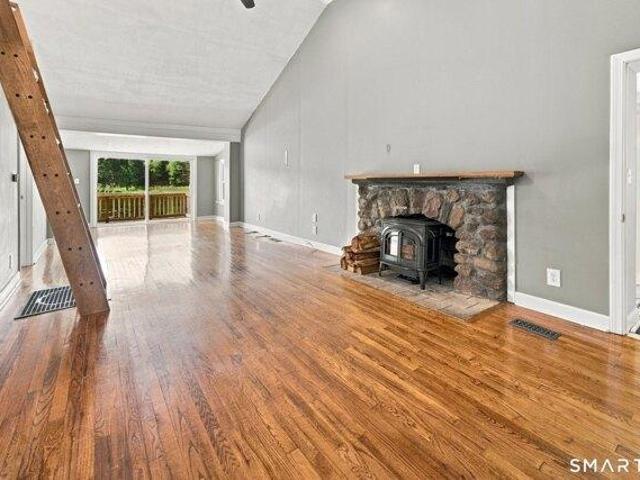 House for sale in Granby, Connecticut