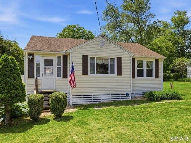 House for sale in East Haddam, Connecticut