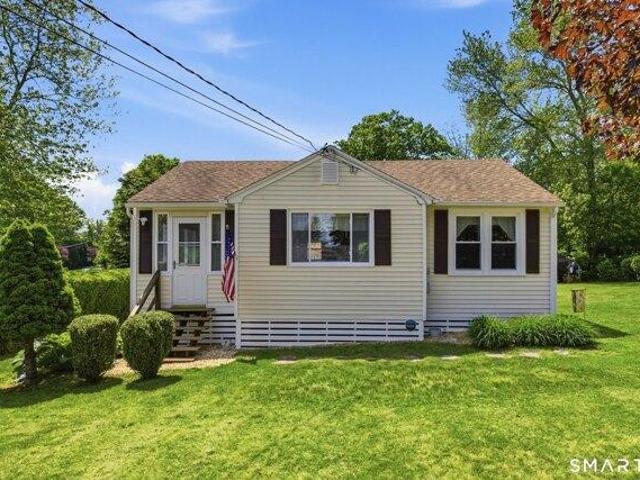 House for sale in East Haddam, Connecticut