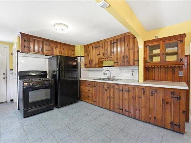 House for sale in East Providence, Rhode Island