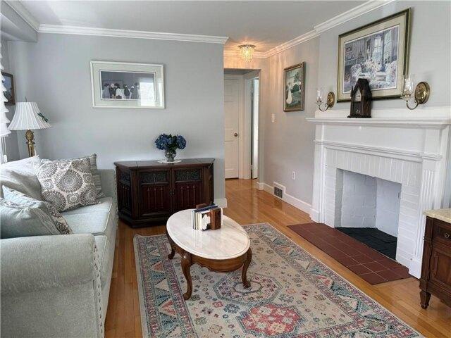 House for sale in East Providence, Providence County