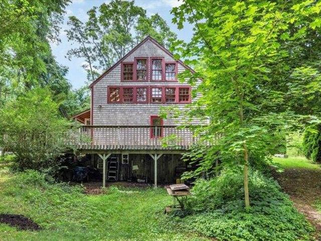 House for sale in East Sandwich, Massachusetts