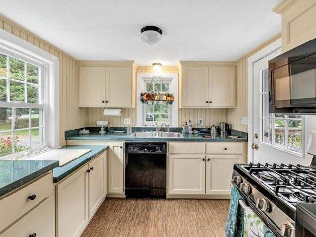 House for sale in East Sandwich, Massachusetts