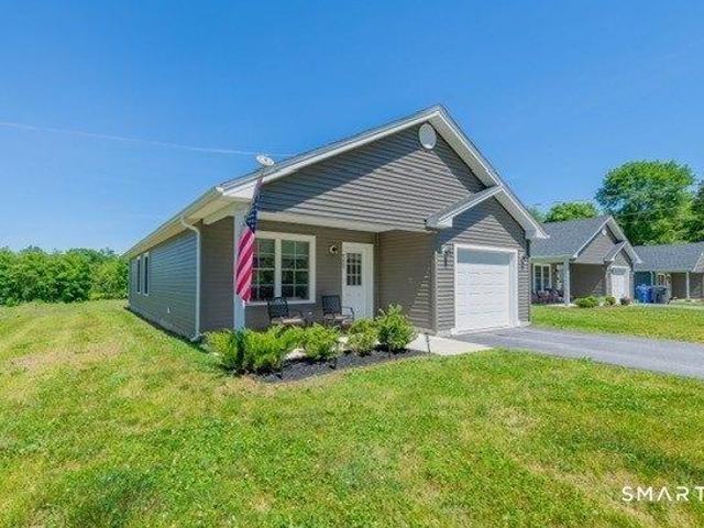 House for sale in Eastford, Connecticut