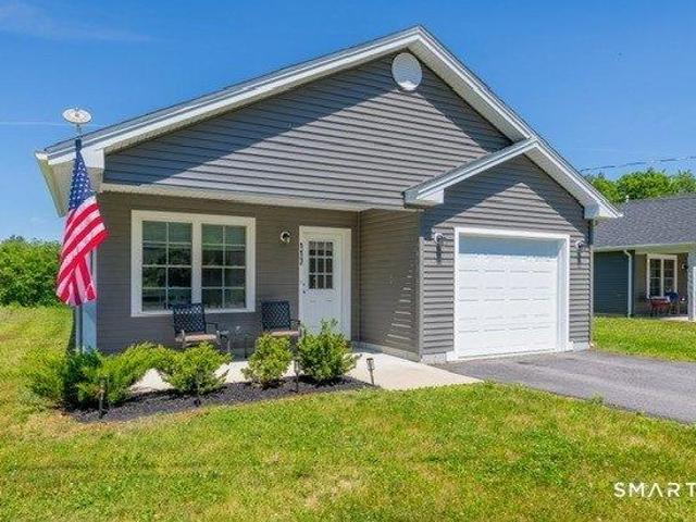 House for sale in Eastford, Connecticut