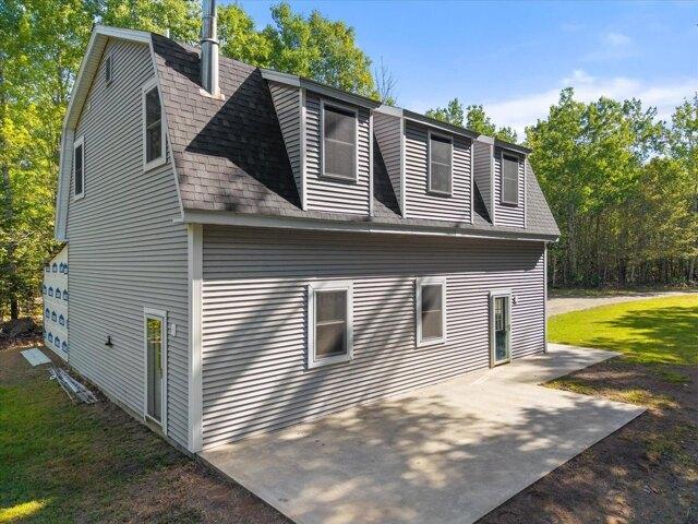 House for sale in Eddington, Maine