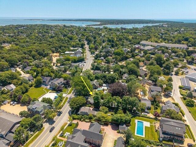 House for sale in Edgartown, Massachusetts