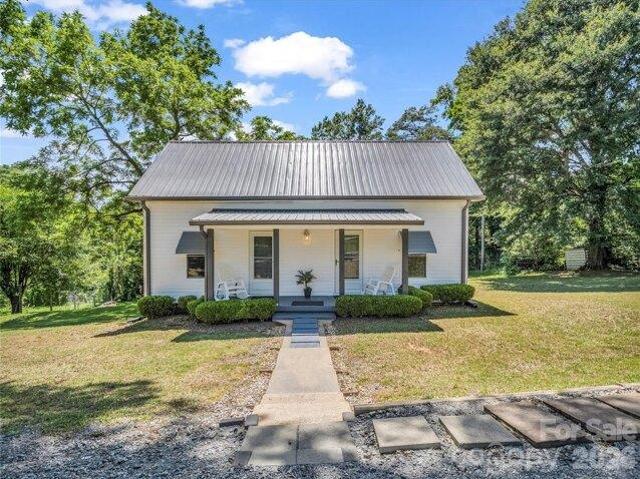 House for sale in Rutherford, North Carolina