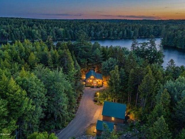 House for sale in Ellsworth, Maine