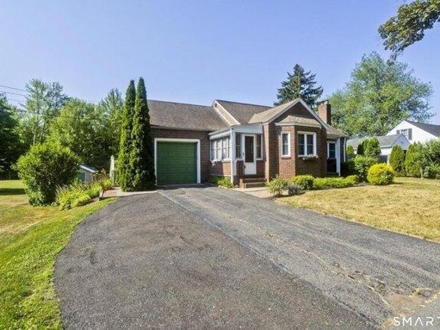 House for sale in Enfield, Connecticut