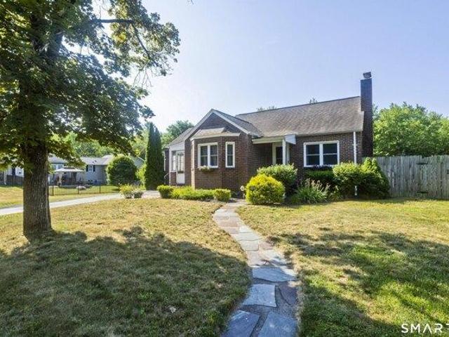 House for sale in Enfield, Connecticut