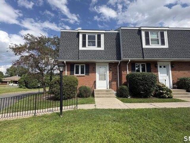 House for sale in Enfield, Connecticut