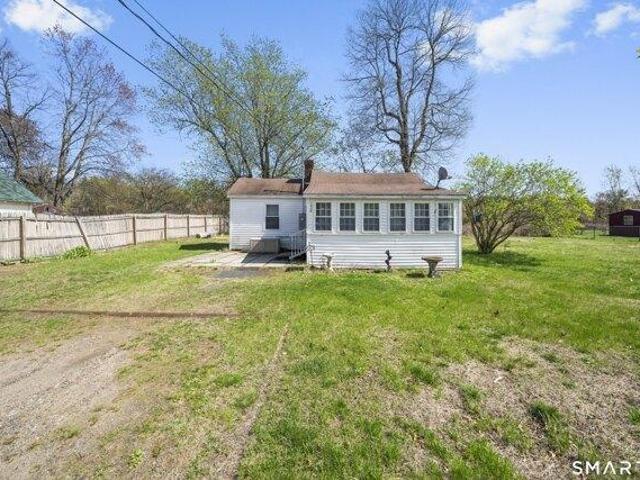 House for sale in Enfield, Connecticut