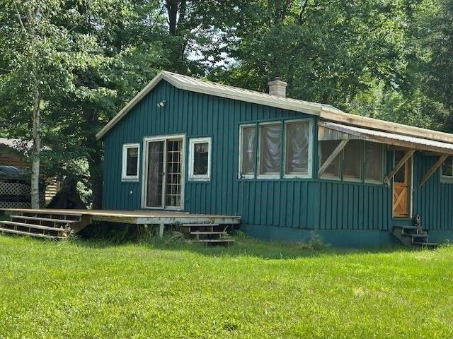 House for sale in New Hampshire