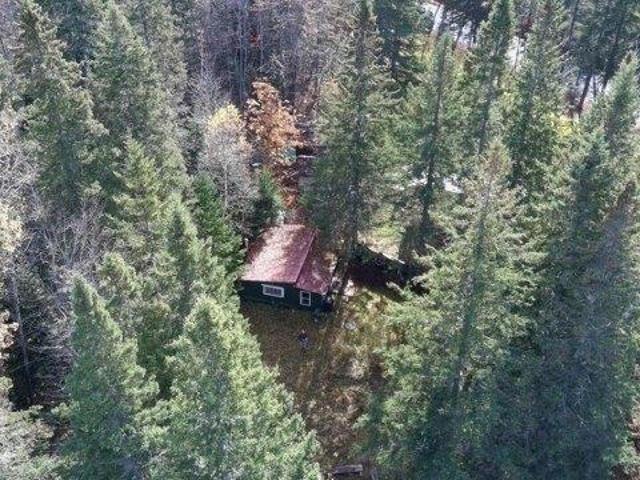 House for sale in Eustis, Maine