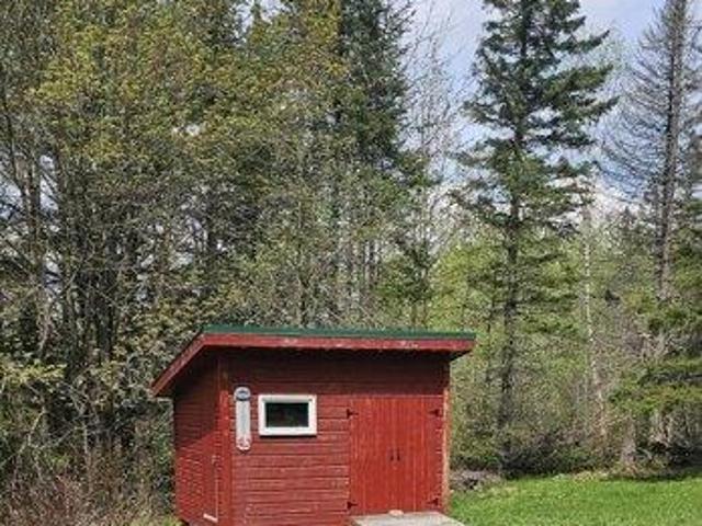 House for sale in Eustis, Maine
