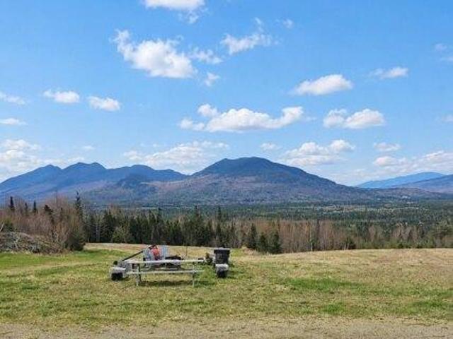 House for sale in Eustis, Maine