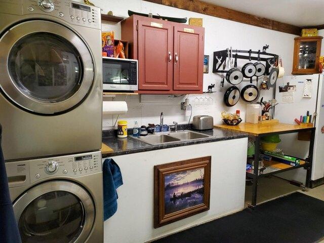 House for sale in Eustis, Maine