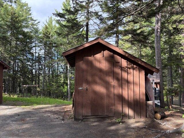 House for sale in Eustis, Maine