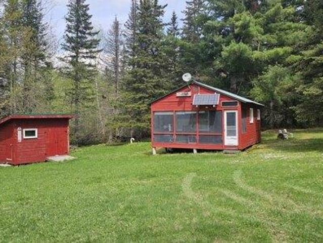 House for sale in Eustis, Maine